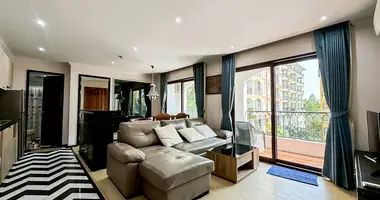 Condo in Ban Na Chom Thian, Thailand