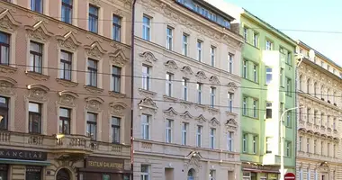 Квартира 3 комнаты в Столица Прага, Чехия