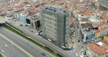 Квартира 3 спальни в Emirgazi Caddesi, Турция