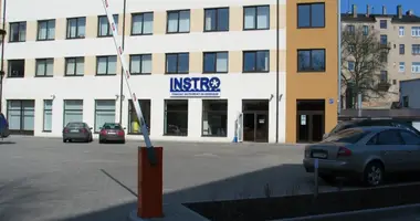 De inversiones 1 200 m² en Riga, Letonia