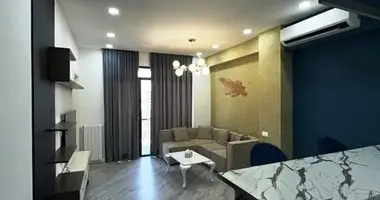 Flat for rent in Tbilisi Saburtalo в Тбилиси, Грузия