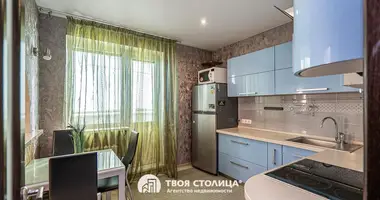 Квартира 2 комнаты в Минск, Беларусь