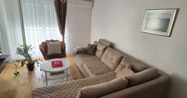 2 bedroom apartment in Montenegro
