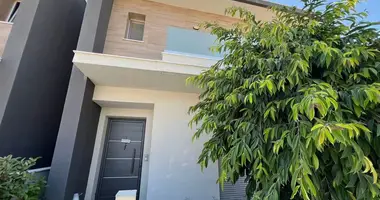 Apartamento 3 habitaciones en Ypsonas Municipality, Chipre