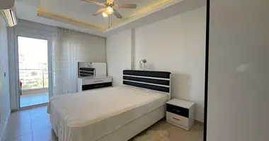 Квартира 2 комнаты в Akarca Koyu, Турция