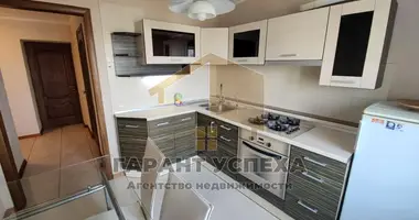 2 room apartment in Muchaviecki sielski Saviet, Belarus