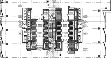 Офис 3 008 м² в Москва, Россия
