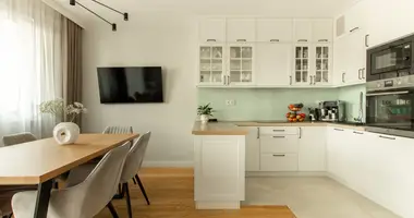 3 room apartment in Warsaw, Poland