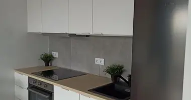 1 bedroom apartment in Warsaw, Poland