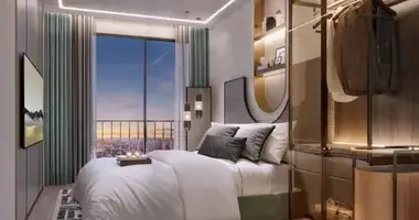 Apartamento independiente Piso independiente 1 habitacion en Bangkok, Tailandia