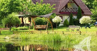 Casa en Sciapankauski sielski Saviet, Belarús