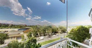 Wohnung 2 zimmer in Frassinetto, Italien