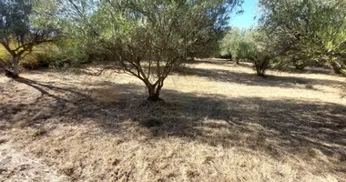 Plot of land in Peristera, Greece