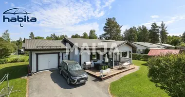 Casa en Seinajoki sub region, Finlandia