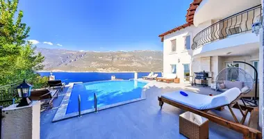 Wohnung 5 Schlafzimmer in Türkei