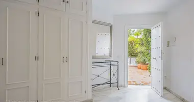 Reihenhaus in New York, Vereinigte Staaten von Amerika