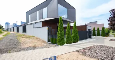 Cottage in Minsk, Belarus