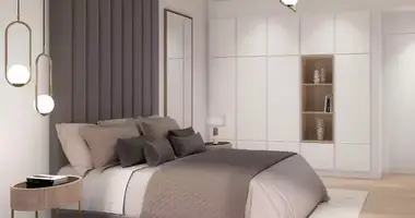 Appartement 1 chambre dans Doubaï, Émirats arabes unis