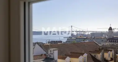 Wohnung in Madalena, Portugal