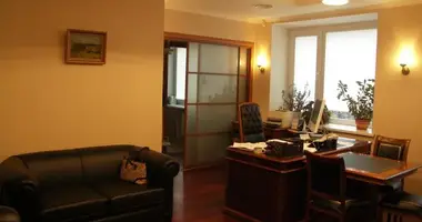 Büro 213 m² in Moskau, Russland