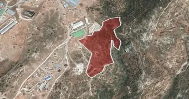 Apartamento en Pissouri Municipality, Chipre