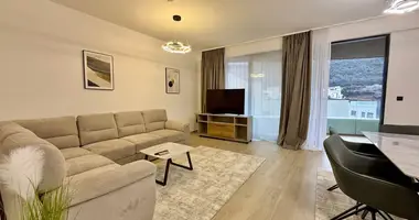 Wohnung 2 Schlafzimmer in Rafailovici, Montenegro