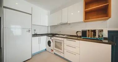 Estudio en Bogazi, Chipre del Norte