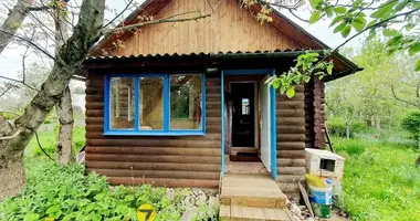Casa en Piatryskauski sielski Saviet, Belarús