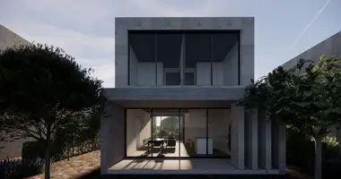 Villa en Yeroskipou, Chipre