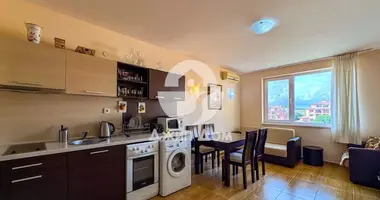 Apartamento 2 habitaciones en Sveti Vlas, Bulgaria