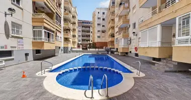 3 bedroom apartment in Torrevieja, Spain