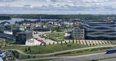 3 room apartment in Minsk, Belarus