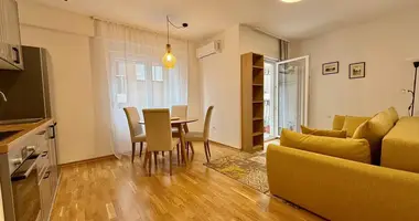 Mieszkanie 1 pokój w Budva, Czarnogóra