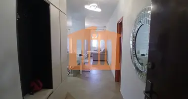 Mieszkanie 3 pokoi w Bashkia Durres, Albania