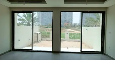 Adosado Adosado 4 habitaciones en Dubái, Emiratos Árabes Unidos