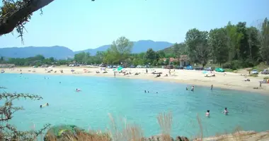 Terrain dans Municipality of Sithonia, Grèce