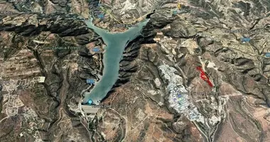 Wohnung in Ypsonas Municipality, Zypern