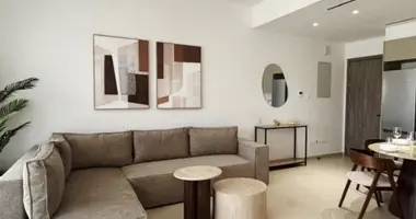 2 bedroom apartment in Limassol District, Cyprus