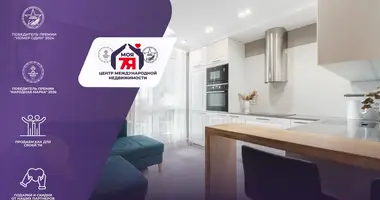 1 room apartment in Kopishche, Belarus
