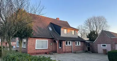 Haus in Papenburg, Deutschland
