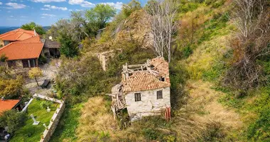 Plot of land in Neos Marmaras, Greece