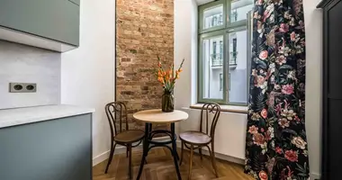 Apartamento 1 habitación en Poznan, Polonia
