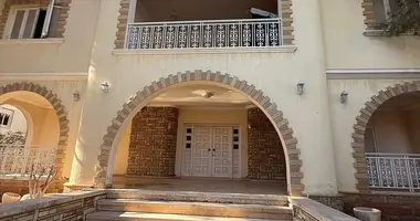 5 bedroom house in Limassol, Cyprus