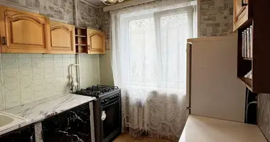 Apartamento 2 habitaciones en Gómel, Belarús