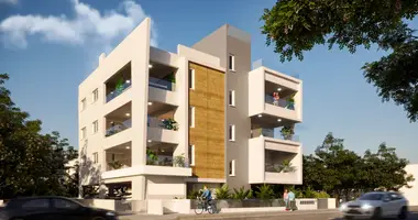 Penthouse 2 chambres dans Strovolos, Chypre