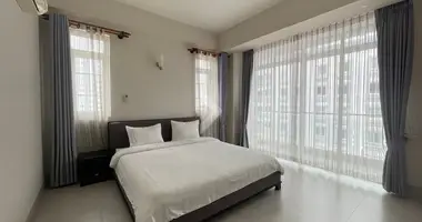 Кондо 1 комната в Sangkat Olympic, Камбоджа