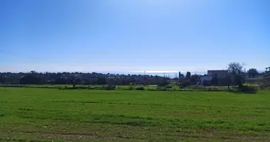 Grundstück in Anogyra, Zypern