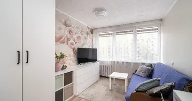 Mieszkanie 1 pokój w Wilno, Litwa