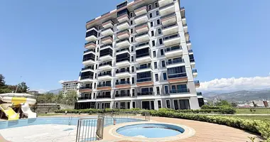 Квартира 2 комнаты в Исхаклы, Турция