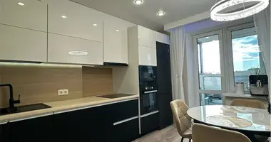 Mieszkanie 1 pokój w Brześć, Białoruś